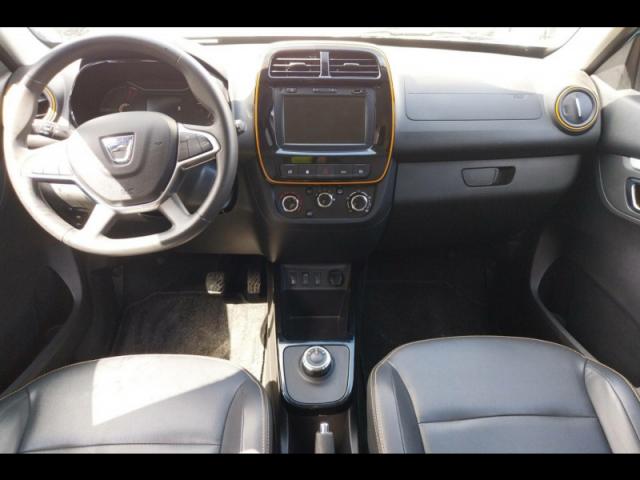 Dacia Spring image 8