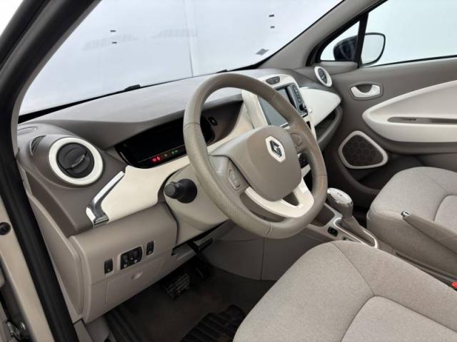 Renault Zoe image 1