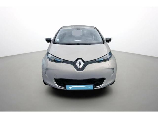 Renault Zoe image 8
