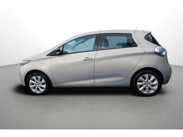 Renault Zoe image 6