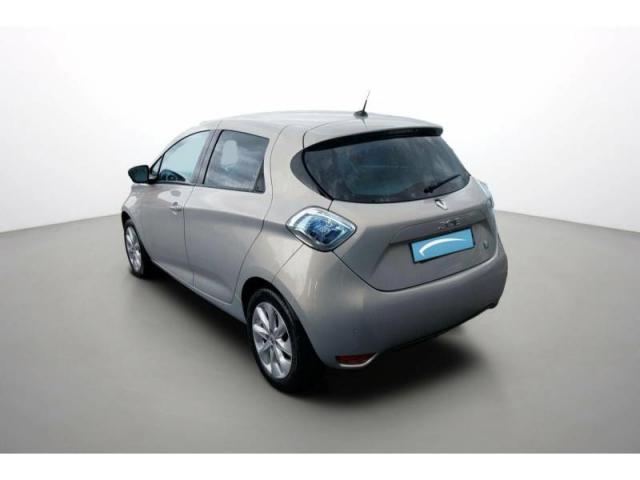 Renault Zoe image 2