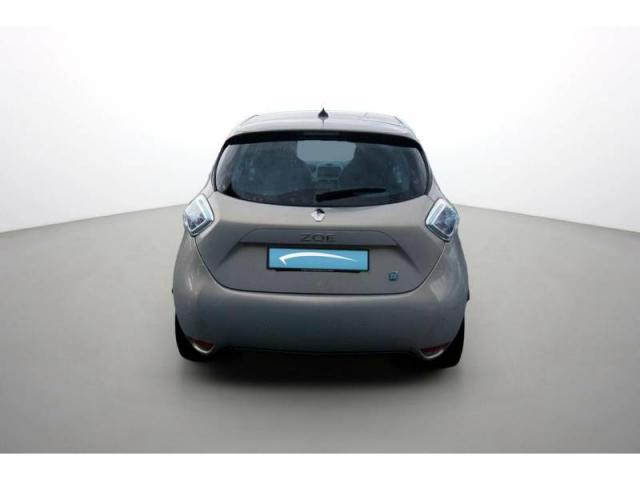 Renault Zoe image 3