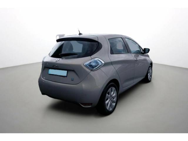 Renault Zoe image 7