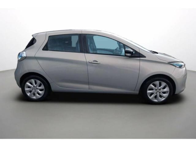 Renault Zoe image 5
