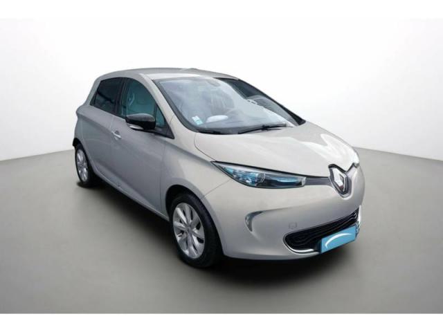 Renault Zoe image 4