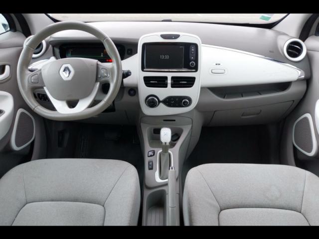 Renault Zoe image 1