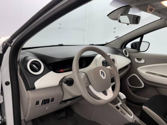 Renault Zoe image 1