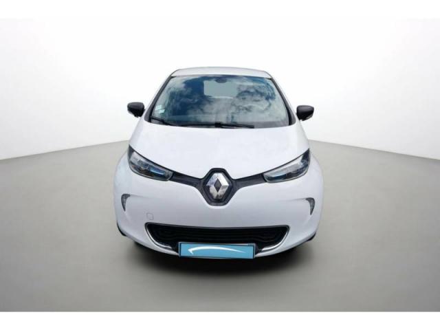 Renault Zoe image 7