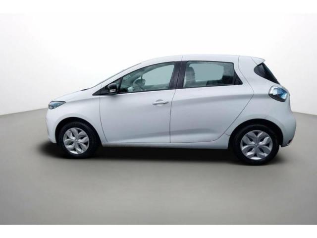 Renault Zoe image 3