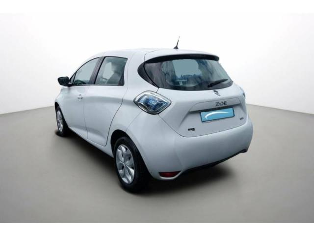 Renault Zoe image 1