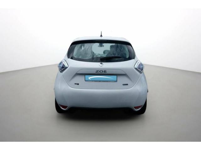Renault Zoe image 6