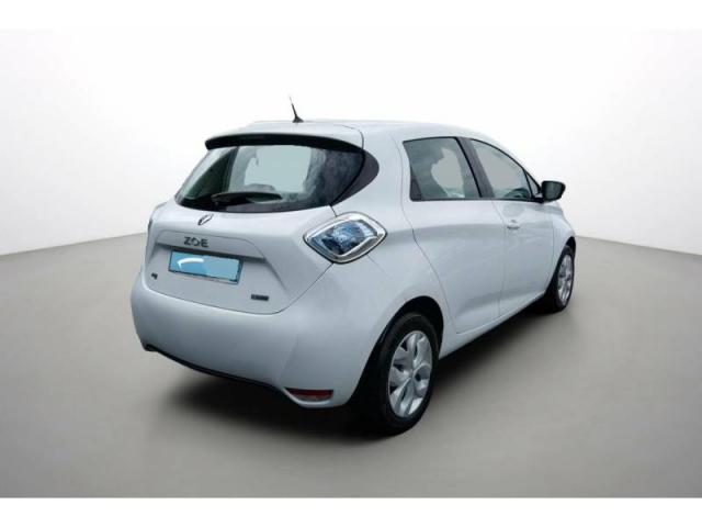 Renault Zoe image 2