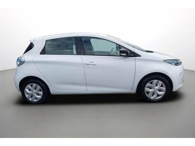 Renault Zoe image 4