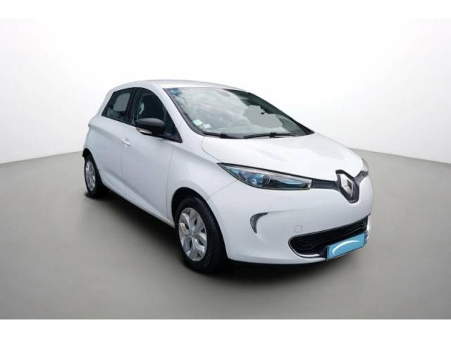 Renault Zoe image 5