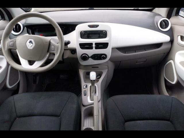 Renault Zoe image 8