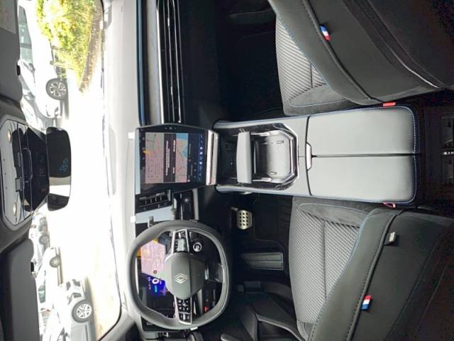 Renault Austral image 8