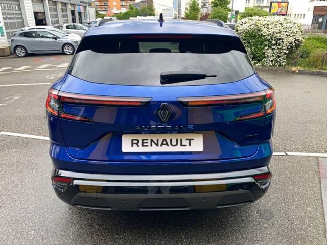 Renault Austral image 9