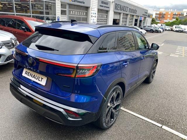 Renault Austral image 4