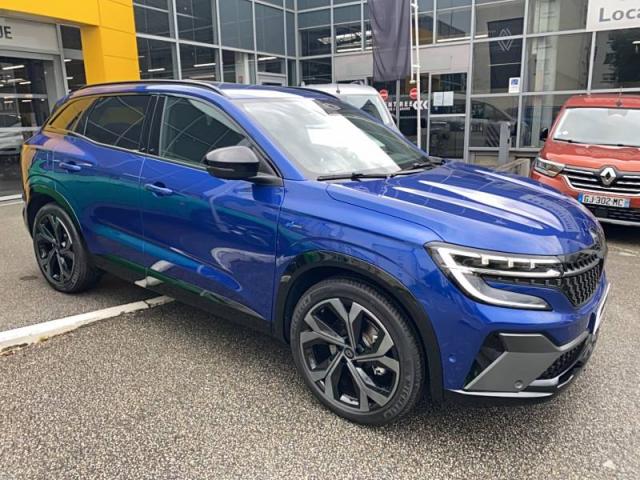 Renault Austral image 1