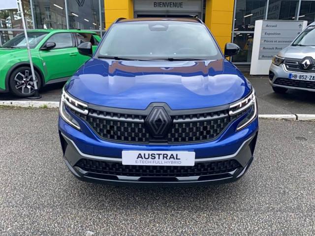 Renault Austral image 6