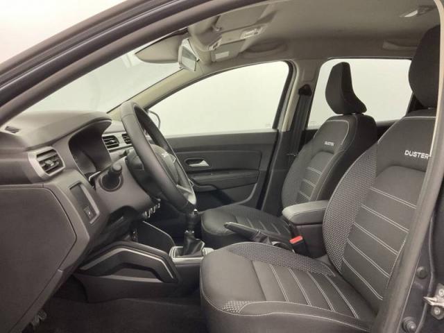 Dacia Duster image 4