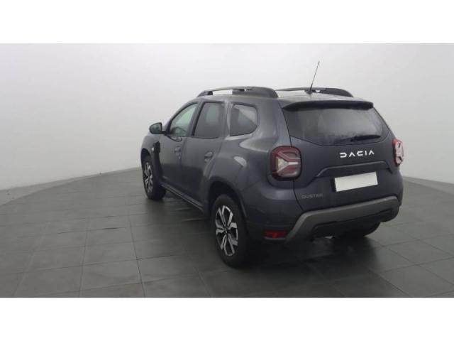 Dacia Duster image 9