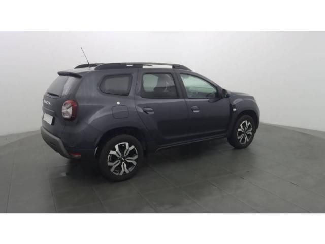 Dacia Duster image 6