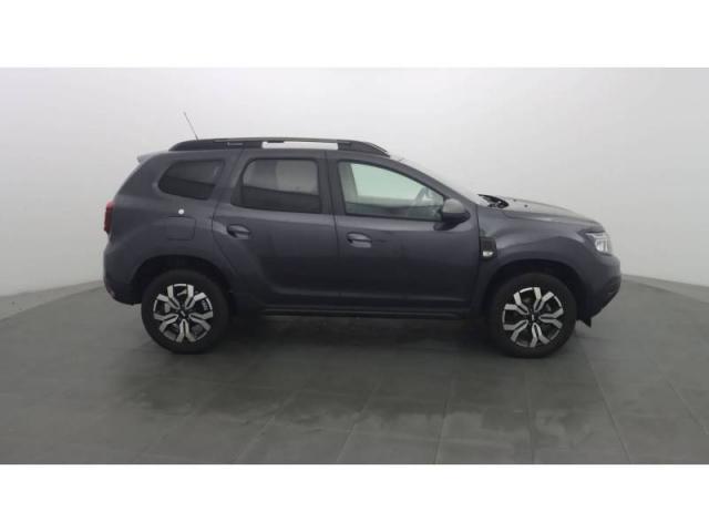 Dacia Duster image 1