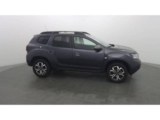 Dacia Duster image 3