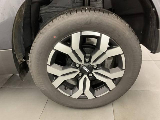 Dacia Duster image 8