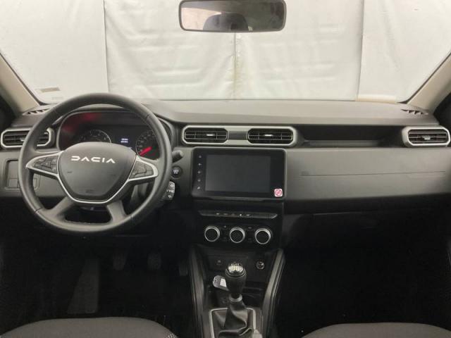 Dacia Duster image 7