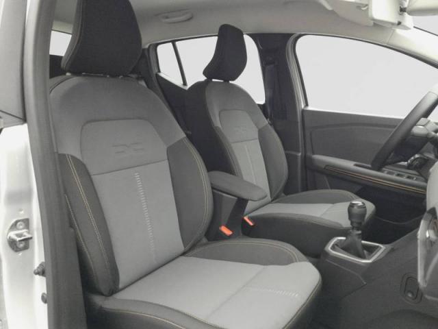 Dacia Sandero image 4