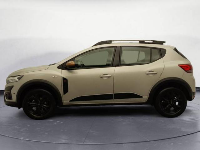 Dacia Sandero image 1