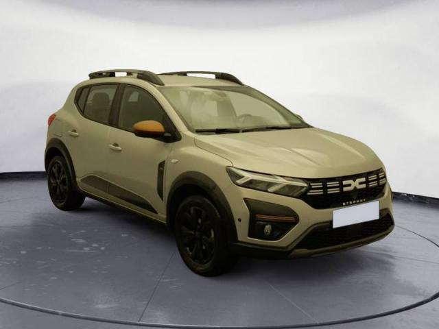 Dacia Sandero image 3