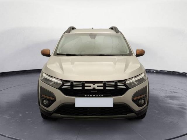 Dacia Sandero image 8