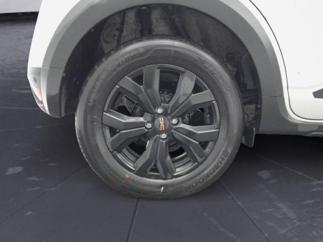 Dacia Sandero image 7