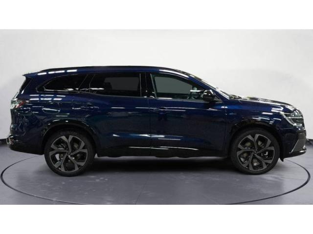 Renault Espace image 8