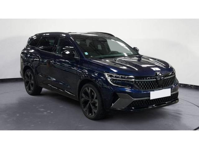Renault Espace image 2