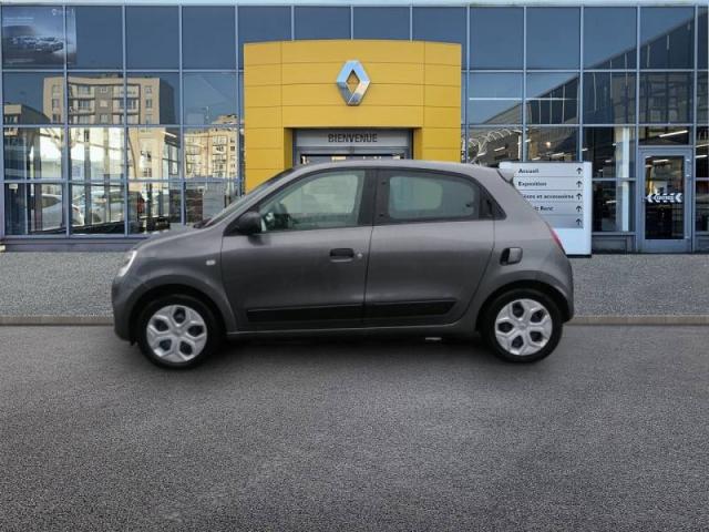 Renault Twingo image 4