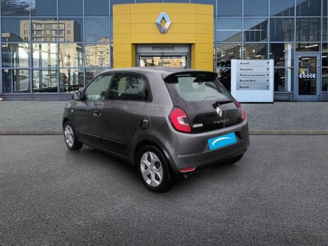 Renault Twingo image 1