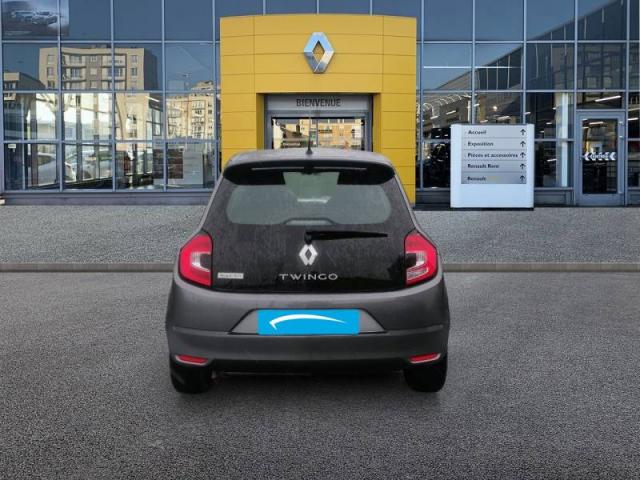 Renault Twingo image 2