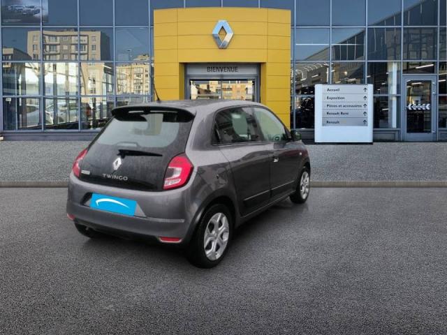 Renault Twingo image 8