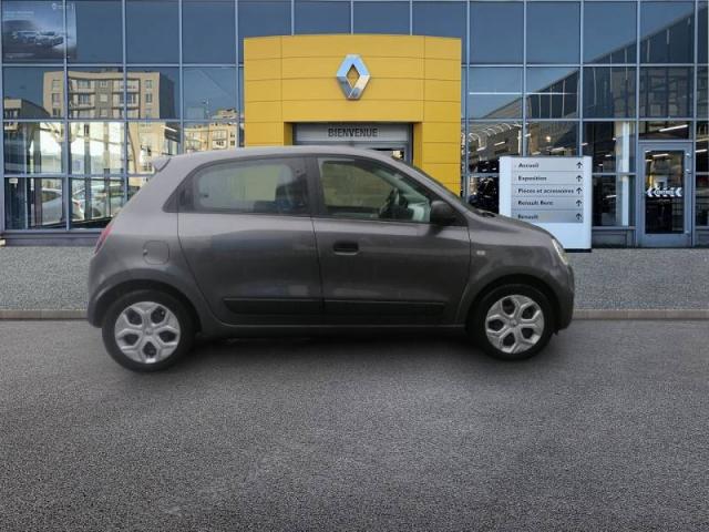 Renault Twingo image 5
