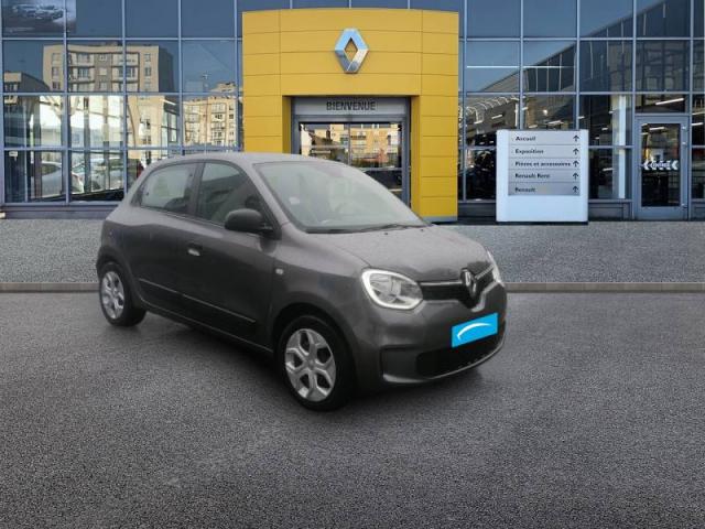 Renault Twingo image 6