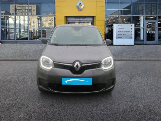 Renault Twingo image 3