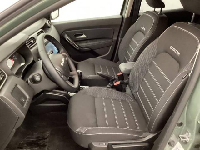 Dacia Duster image 1