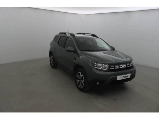 Dacia Duster image 4