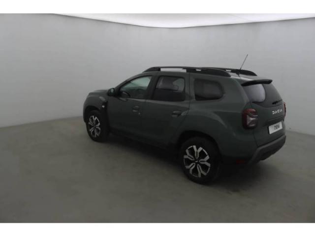 Dacia Duster image 6