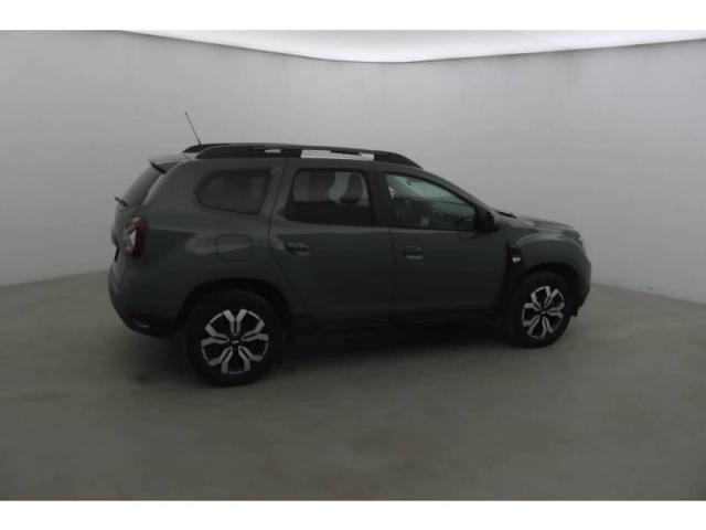Dacia Duster image 8