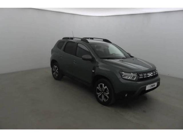 Dacia Duster image 3